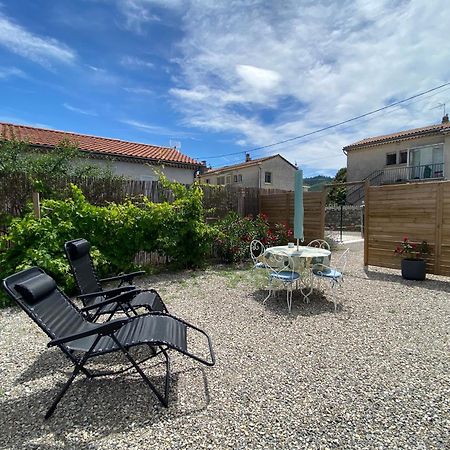 シストロン La Petite Perle De Provenceヴィラ エクステリア 写真