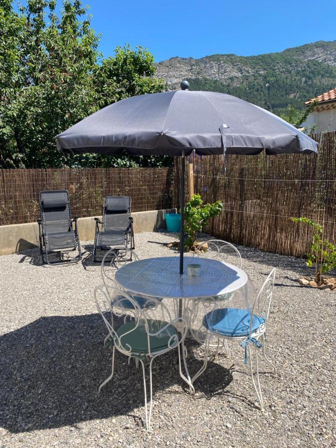 シストロン La Petite Perle De Provenceヴィラ エクステリア 写真