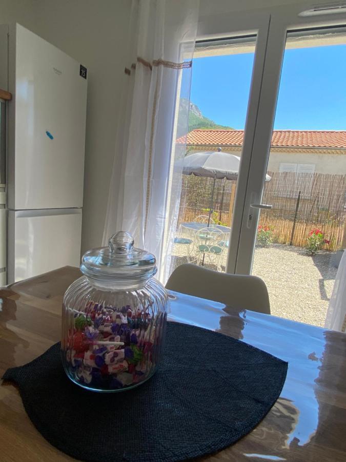 シストロン La Petite Perle De Provenceヴィラ エクステリア 写真