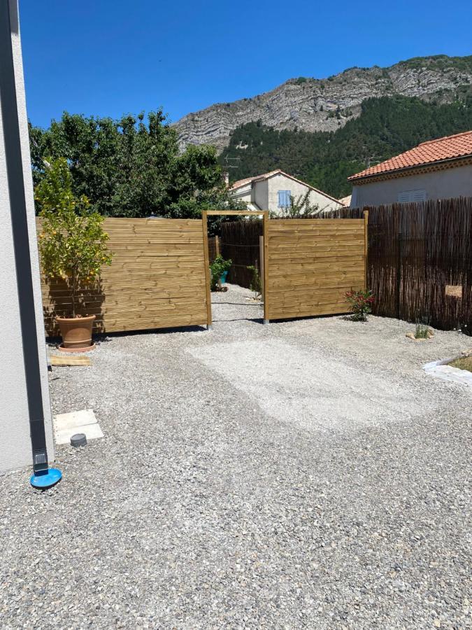 シストロン La Petite Perle De Provenceヴィラ エクステリア 写真